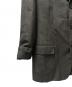 COMME des GARCONS HOMME PLUS (コムデギャルソンオムプリュス) BARNEYS NEWYORK (バーニーズ・ニューヨーク) 3Bジャケット グレー サイズ:M：12000円