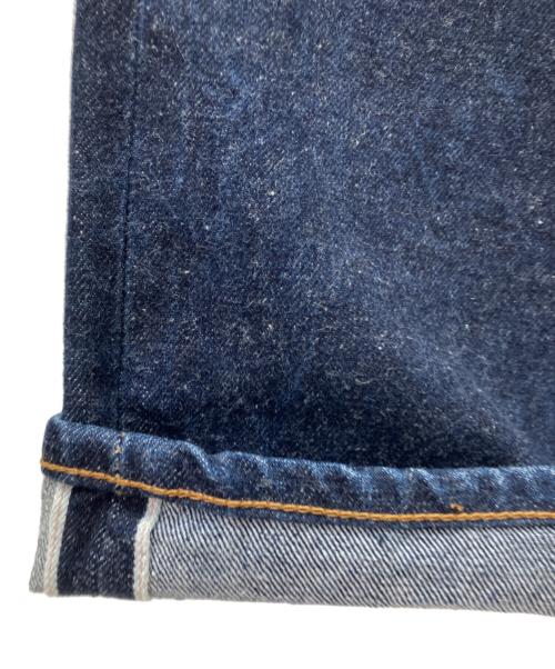 LEVI'S（リーバイス）LEVI'S (リーバイス) デニムパンツ 501xx 90s バレンシア工場 ボタン裏555  インディゴ サイズ:32の古着・服飾アイテム
