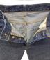 中古・古着 LEVI'S (リーバイス) デニムパンツ 501xx 90s バレンシア工場 ボタン裏555  インディゴ サイズ:32：20000円
