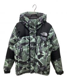 THE NORTH FACE（ザ ノース フェイス）の古着「Novelty Baltro Light Jacket」｜グリーン