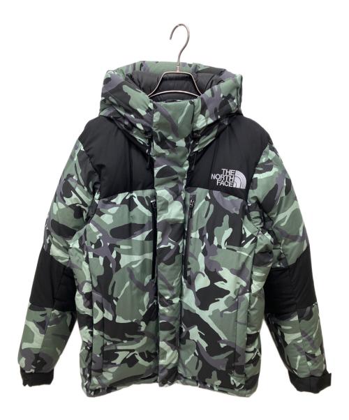 THE NORTH FACE（ザ ノース フェイス）THE NORTH FACE (ザ ノース フェイス) Novelty Baltro Light Jacket グリーン サイズ:Mの古着・服飾アイテム