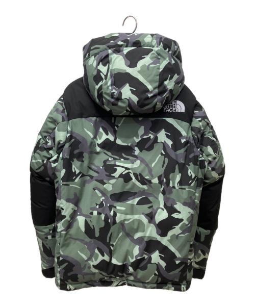 THE NORTH FACE（ザ ノース フェイス）THE NORTH FACE (ザ ノース フェイス) Novelty Baltro Light Jacket グリーン サイズ:Mの古着・服飾アイテム