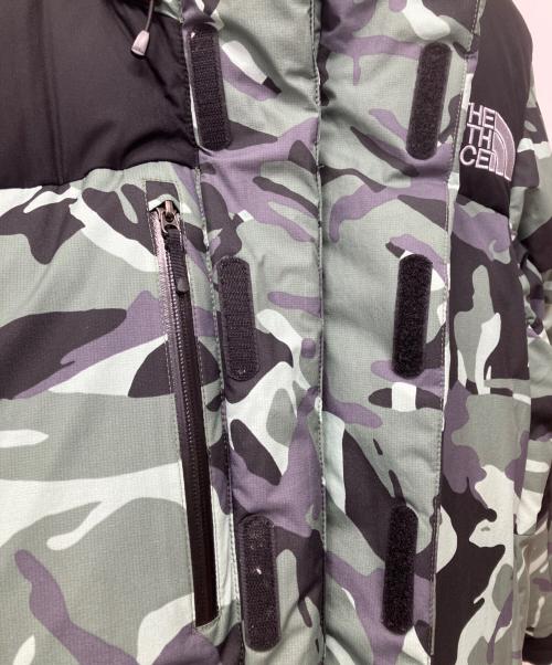 THE NORTH FACE（ザ ノース フェイス）THE NORTH FACE (ザ ノース フェイス) Novelty Baltro Light Jacket グリーン サイズ:Mの古着・服飾アイテム