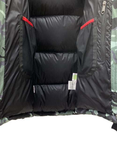 THE NORTH FACE（ザ ノース フェイス）THE NORTH FACE (ザ ノース フェイス) Novelty Baltro Light Jacket グリーン サイズ:Mの古着・服飾アイテム