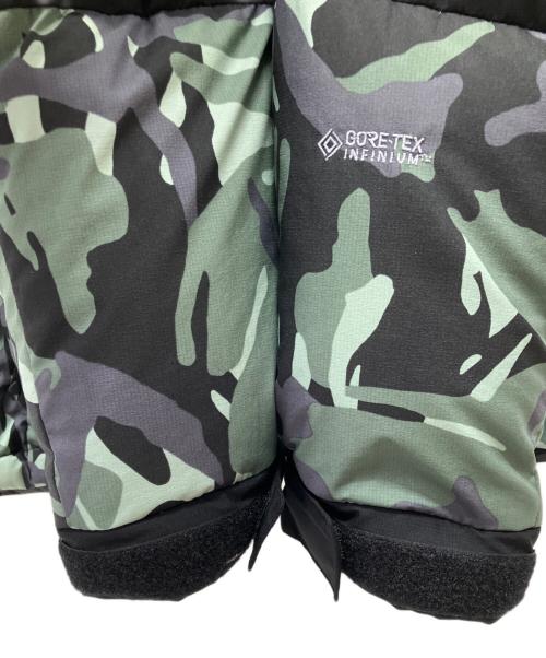 THE NORTH FACE（ザ ノース フェイス）THE NORTH FACE (ザ ノース フェイス) Novelty Baltro Light Jacket グリーン サイズ:Mの古着・服飾アイテム