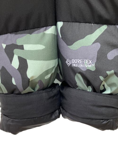 THE NORTH FACE（ザ ノース フェイス）THE NORTH FACE (ザ ノース フェイス) Novelty Baltro Light Jacket グリーン サイズ:Mの古着・服飾アイテム