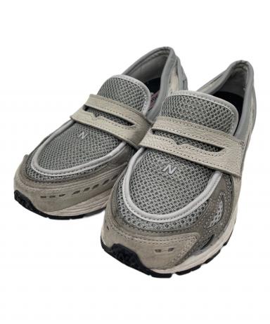中古・古着通販】NEW BALANCE (ニューバランス) U1906LGR GRAY グレー