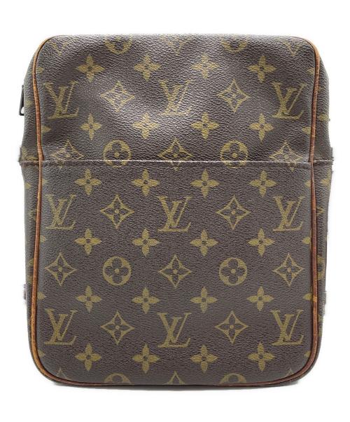 LOUIS VUITTON（ルイ ヴィトン）LOUIS VUITTON (ルイ ヴィトン) ショルダーバッグ プチマルソー ブラウンの古着・服飾アイテム