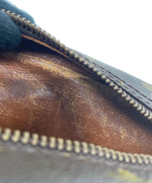 LOUIS VUITTON（ルイ ヴィトン）LOUIS VUITTON (ルイ ヴィトン) ショルダーバッグ プチマルソー ブラウンの古着・服飾アイテム