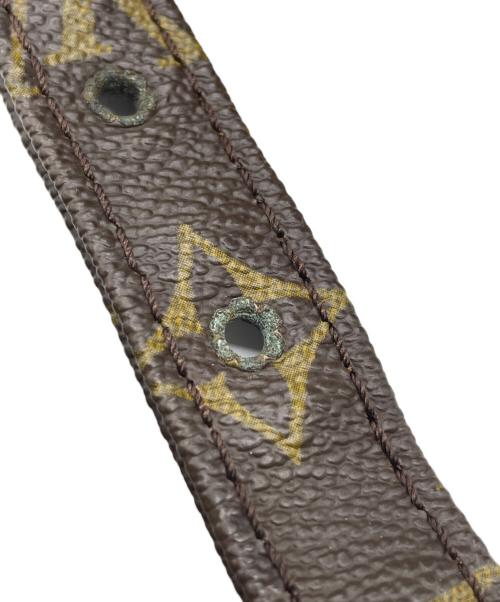 LOUIS VUITTON（ルイ ヴィトン）LOUIS VUITTON (ルイ ヴィトン) ショルダーバッグ プチマルソー ブラウンの古着・服飾アイテム