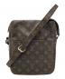 LOUIS VUITTON（ルイ ヴィトン）の古着「ショルダーバッグ プチマルソー」｜ブラウン