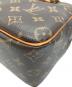 中古・古着 LOUIS VUITTON (ルイ ヴィトン) ショルダーバッグ ブラウン：64000円