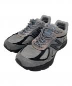 NEW BALANCEニューバランス）の古着「スニーカー　990v4 Arctic Grey」｜グレー