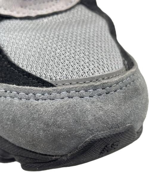 NEW BALANCE（ニューバランス）NEW BALANCE (ニューバランス) スニーカー　990v4 Arctic Grey グレー サイズ:不明の古着・服飾アイテム