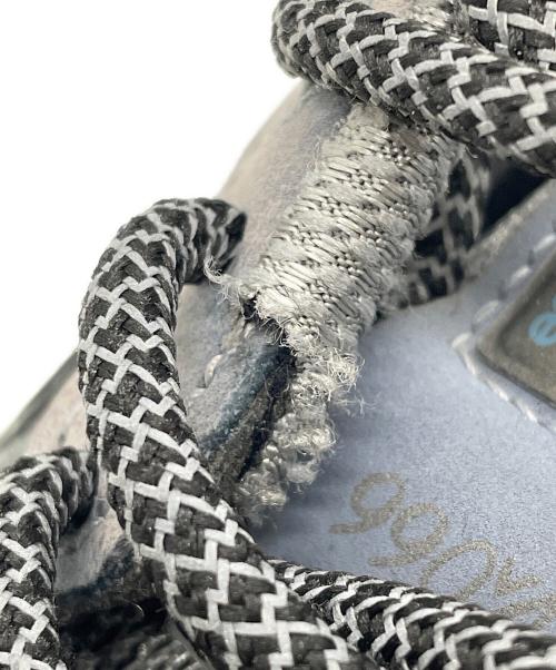 NEW BALANCE（ニューバランス）NEW BALANCE (ニューバランス) スニーカー　990v4 Arctic Grey グレー サイズ:不明の古着・服飾アイテム