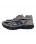 NEW BALANCE (ニューバランス) スニーカー　990v4 Arctic Grey グレー サイズ:不明：21000円