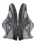 中古・古着 NEW BALANCE (ニューバランス) スニーカー　990v4 Arctic Grey グレー サイズ:不明：21000円