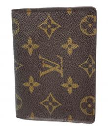 LOUIS VUITTON（ルイ ヴィトン）の古着「カードケース」