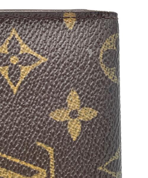 LOUIS VUITTON（ルイ ヴィトン）LOUIS VUITTON (ルイ ヴィトン) カードケースの古着・服飾アイテム