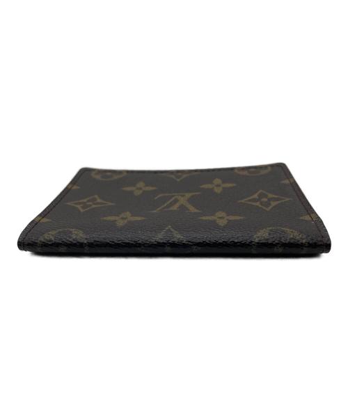 LOUIS VUITTON（ルイ ヴィトン）LOUIS VUITTON (ルイ ヴィトン) カードケースの古着・服飾アイテム