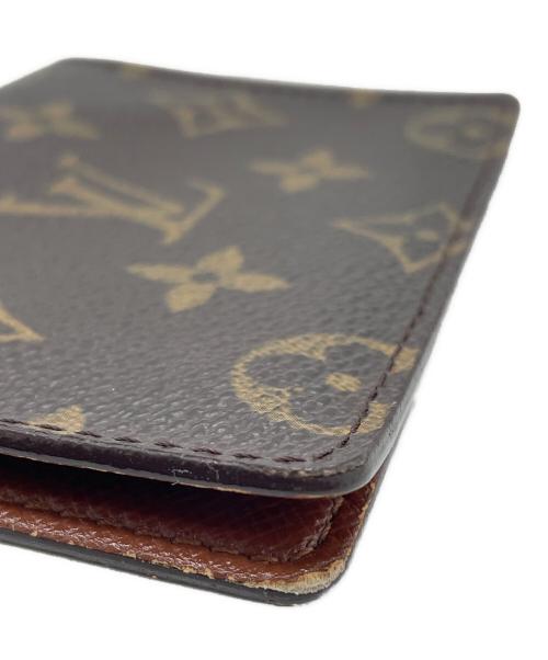 LOUIS VUITTON（ルイ ヴィトン）LOUIS VUITTON (ルイ ヴィトン) カードケースの古着・服飾アイテム
