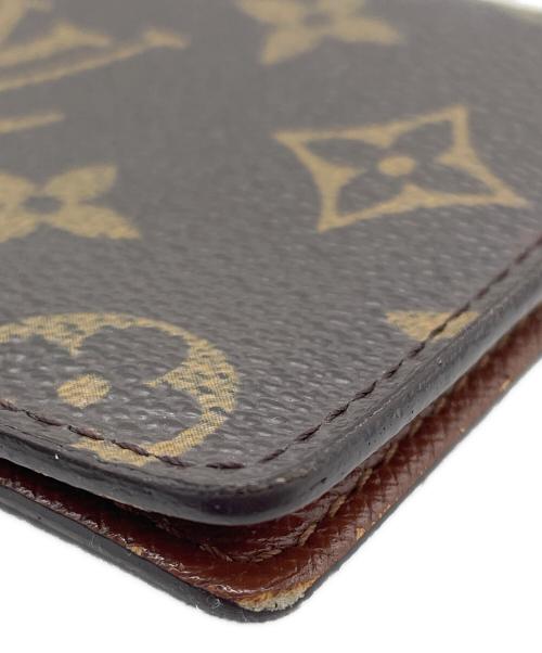 LOUIS VUITTON（ルイ ヴィトン）LOUIS VUITTON (ルイ ヴィトン) カードケースの古着・服飾アイテム