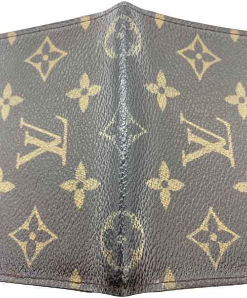 LOUIS VUITTON（ルイ ヴィトン）LOUIS VUITTON (ルイ ヴィトン) カードケースの古着・服飾アイテム