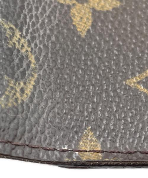 LOUIS VUITTON（ルイ ヴィトン）LOUIS VUITTON (ルイ ヴィトン) カードケースの古着・服飾アイテム