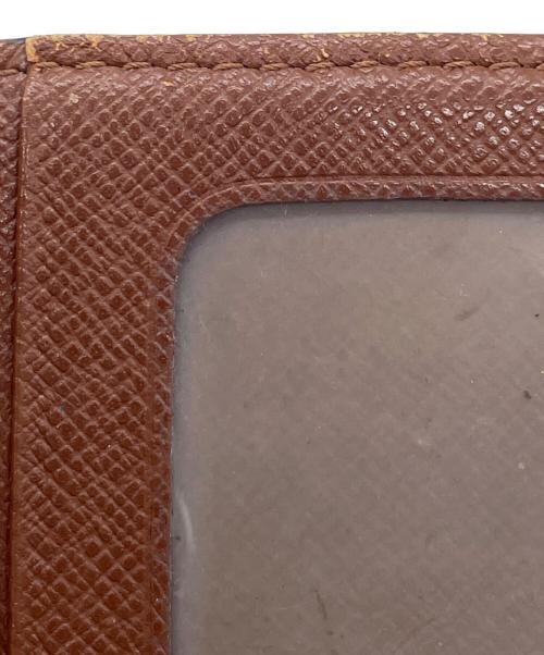 LOUIS VUITTON（ルイ ヴィトン）LOUIS VUITTON (ルイ ヴィトン) カードケースの古着・服飾アイテム
