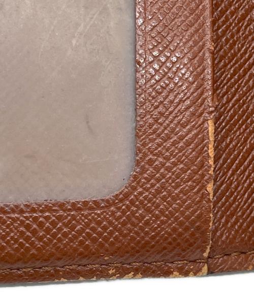 LOUIS VUITTON（ルイ ヴィトン）LOUIS VUITTON (ルイ ヴィトン) カードケースの古着・服飾アイテム