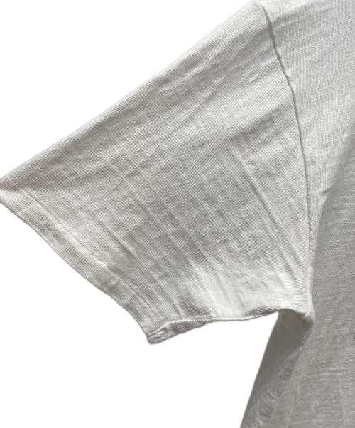 HUMAN MADE（ヒューマンメイド）HUMAN MADE (ヒューマンメイド) プリントTシャツ ホワイト サイズ:XLの古着・服飾アイテム