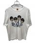 HUMAN MADE（ヒューマンメイド）の古着「プリントTシャツ」｜ホワイト
