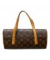 LOUIS VUITTON (ルイ ヴィトン) ソナチネ ブラウン：72000円
