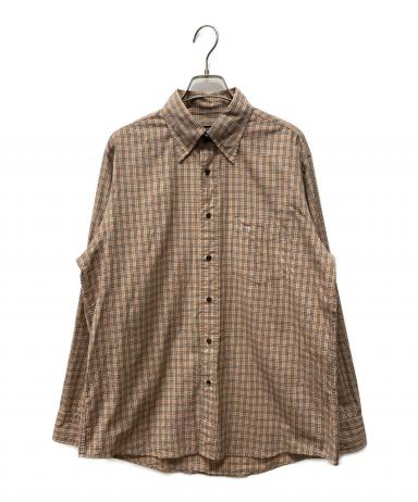 中古・古着通販】BURBERRY BLACK LABEL (バーバリーブラックレーベル