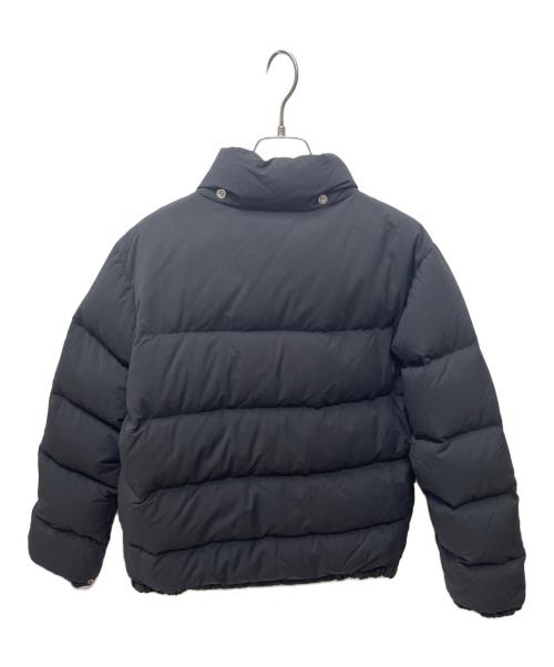 THE NORTH FACE（ザ ノース フェイス）THE NORTH FACE (ザ ノース フェイス) ダウンジャケット ブラック サイズ:Lの古着・服飾アイテム