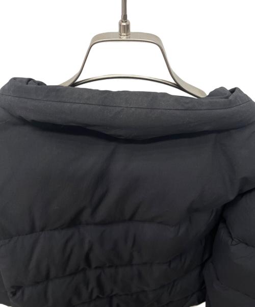 THE NORTH FACE（ザ ノース フェイス）THE NORTH FACE (ザ ノース フェイス) ダウンジャケット ブラック サイズ:Lの古着・服飾アイテム