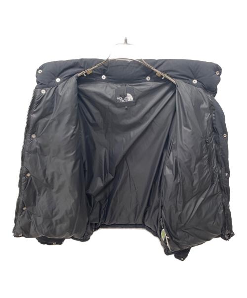 THE NORTH FACE（ザ ノース フェイス）THE NORTH FACE (ザ ノース フェイス) ダウンジャケット ブラック サイズ:Lの古着・服飾アイテム