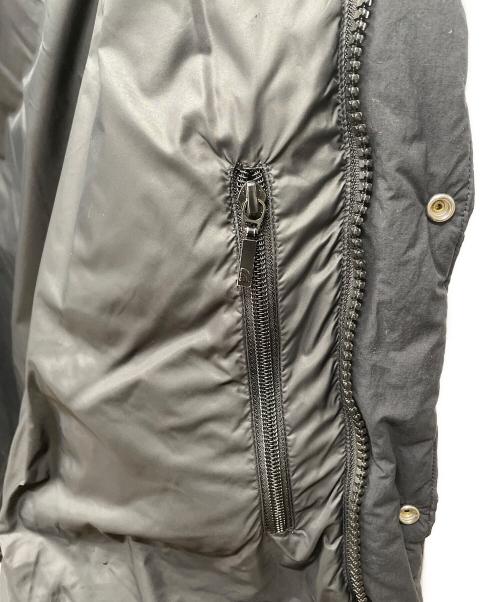 THE NORTH FACE（ザ ノース フェイス）THE NORTH FACE (ザ ノース フェイス) ダウンジャケット ブラック サイズ:Lの古着・服飾アイテム