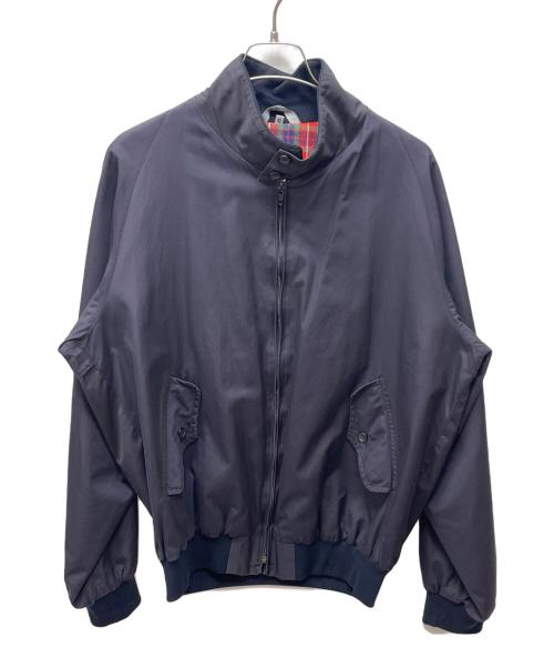 BARACUTA（バラクータ）BARACUTA (バラクータ) G9ハリントンジャケット ネイビー サイズ:42の古着・服飾アイテム
