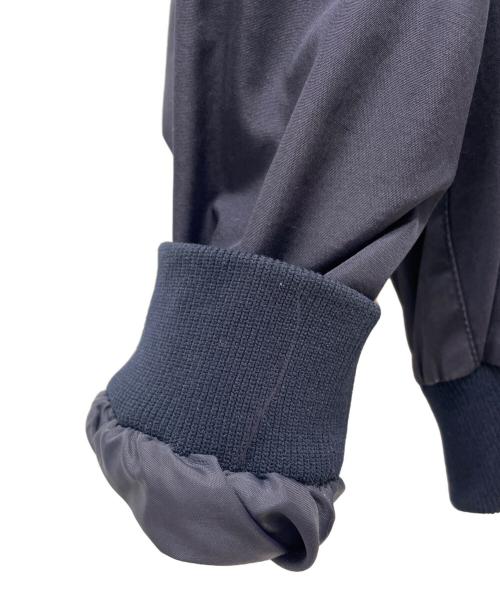 BARACUTA（バラクータ）BARACUTA (バラクータ) G9ハリントンジャケット ネイビー サイズ:42の古着・服飾アイテム