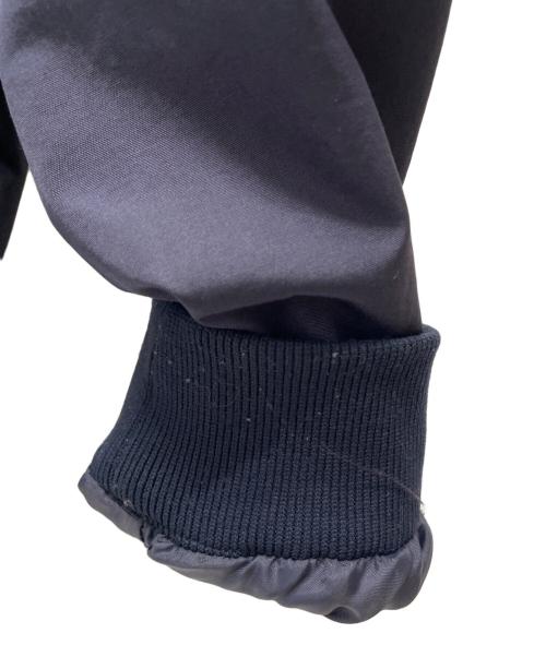 BARACUTA（バラクータ）BARACUTA (バラクータ) G9ハリントンジャケット ネイビー サイズ:42の古着・服飾アイテム