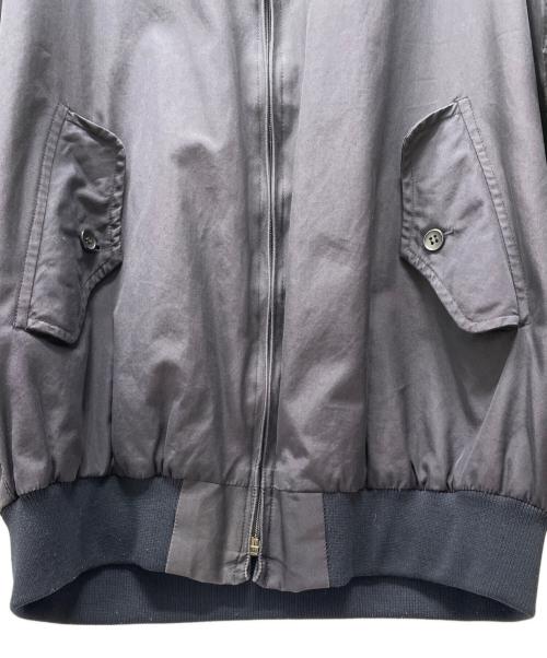 BARACUTA（バラクータ）BARACUTA (バラクータ) G9ハリントンジャケット ネイビー サイズ:42の古着・服飾アイテム