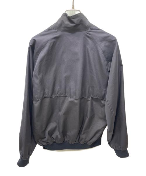 BARACUTA（バラクータ）BARACUTA (バラクータ) G9ハリントンジャケット ネイビー サイズ:42の古着・服飾アイテム