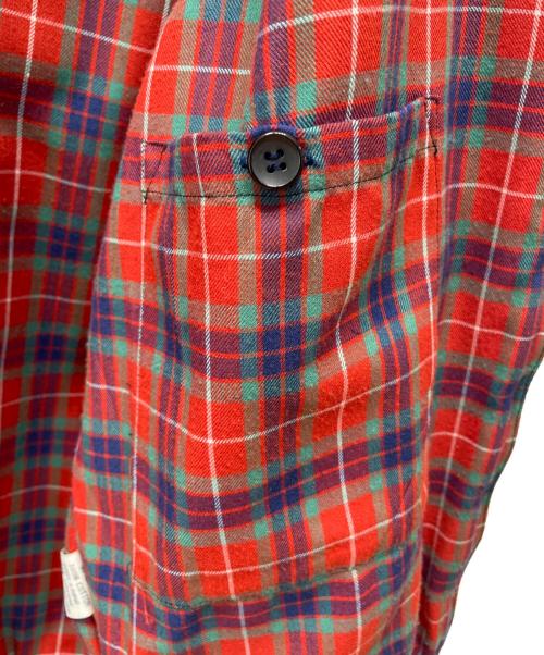 BARACUTA（バラクータ）BARACUTA (バラクータ) G9ハリントンジャケット ネイビー サイズ:42の古着・服飾アイテム