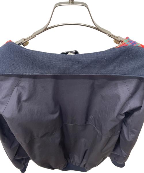 BARACUTA（バラクータ）BARACUTA (バラクータ) G9ハリントンジャケット ネイビー サイズ:42の古着・服飾アイテム