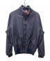 BARACUTA（バラクータ）の古着「G9ハリントンジャケット」｜ネイビー