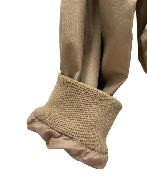 BARACUTA（バラクータ）BARACUTA (バラクータ) ハリントンジャケット ベージュ サイズ:42の古着・服飾アイテム