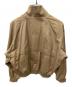 BARACUTA (バラクータ) ハリントンジャケット ベージュ サイズ:42：10000円
