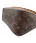 中古・古着 LOUIS VUITTON (ルイ ヴィトン) ショルダーバッグ ブラウン：60000円