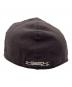 中古・古着 New Era (ニューエラ) Supreme (シュプリーム) キャップ ブラック サイズ:60.6cm：8000円